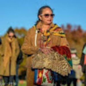 Meet your Posher, Linda